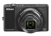 Nikon Coolpix S8000