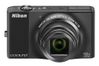Nikon Coolpix S8000