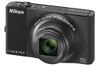 Nikon Coolpix S8000
