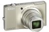 Nikon Coolpix S8000