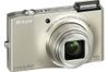 Nikon Coolpix S8000