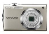 Nikon Coolpix S4000
