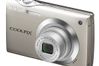 Nikon Coolpix S4000