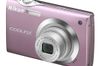 Nikon Coolpix S4000