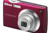 Nikon Coolpix S4000