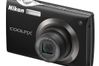 Nikon Coolpix S4000