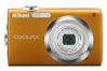 Nikon Coolpix S3000
