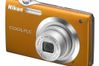 Nikon Coolpix S3000