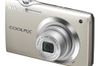 Nikon Coolpix S3000
