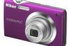 Nikon Coolpix S3000
