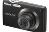 Nikon Coolpix S3000