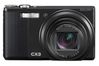 Ricoh CX3