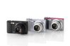 Ricoh CX3