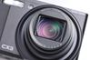Ricoh CX3