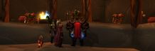 Ny Iphone-app for World of Warcraft