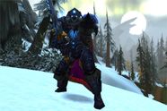 Ny Iphone-app for World of Warcraft