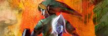 Zelda Wii vises under E3-messen
