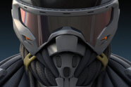 Crysis i New York
