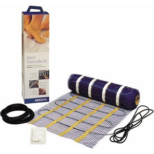 Ebeco Thermoflex Kit 200 11.5m2
