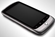 Nexus One oppdateres
