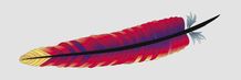 Siste fj�r i hatten for Apache 1.3