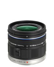 Produktbilde for Olympus M.Zuiko Digital ED 9-18mm 1:4.0-5.6