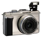 Olympus E-PL1