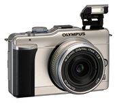 Produktbilde for Olympus E-PL1