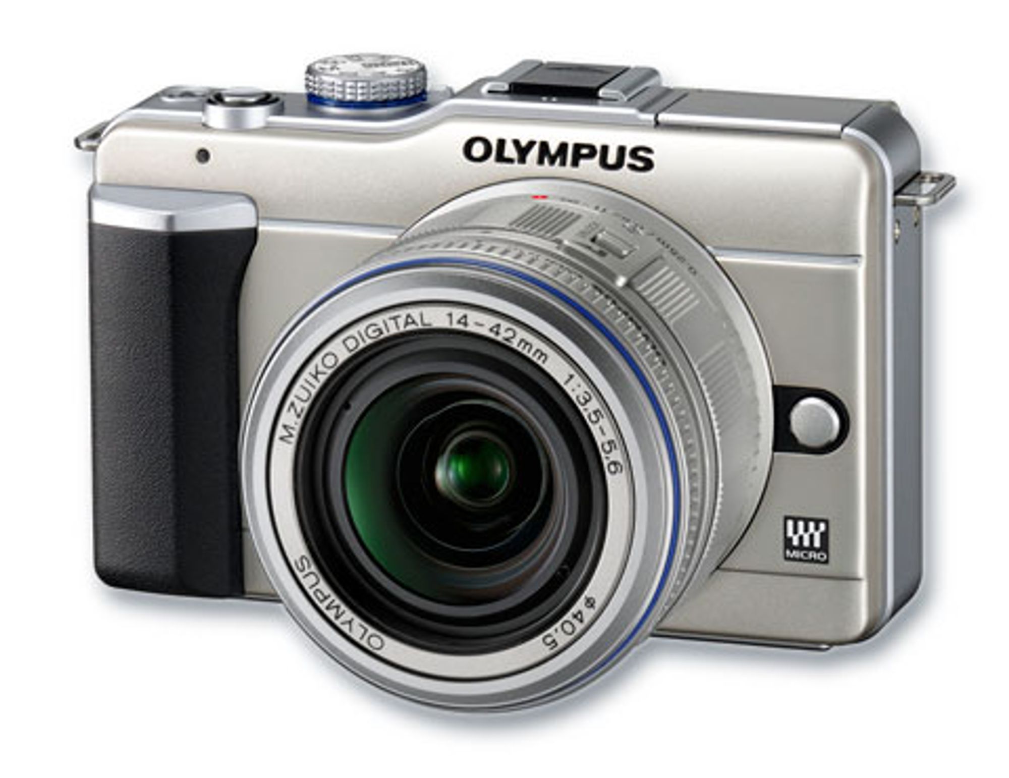 Olympus E-PL1