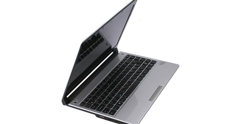Asus UL30A