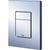 Grohe Skate Cosmopolitan Trykkplate
