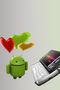 Se Xperia X1 kj�re Android