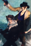 Final Fantasy VIII p� PS3