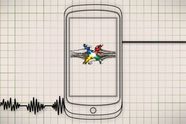 Se Googles Nexus One-dokumentar