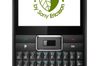 Sony Ericsson Aspen med abonnement