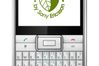 Sony Ericsson Aspen med abonnement