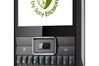 Sony Ericsson Aspen med abonnement