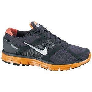 Nike Lunarglide+