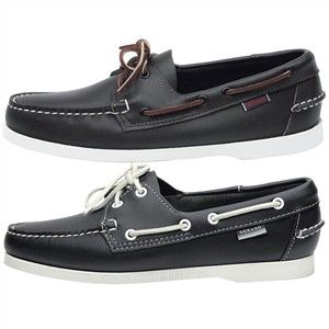 Sebago Docksides