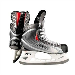 Bauer Vapor X:40
