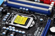 Asrock H55M Pro