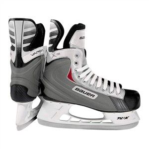 Bauer Vapor X:01