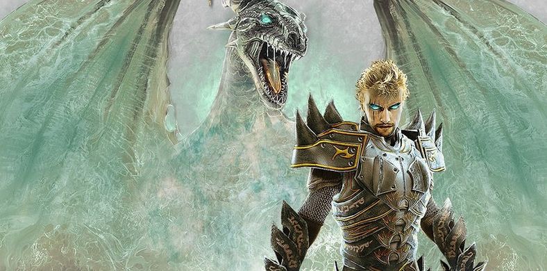 Divinity 2: Ego Draconis