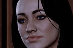 For lite pupp i Mass Effect 2