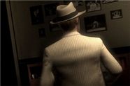 L.A. Noire l�fter p� skj�rtet
