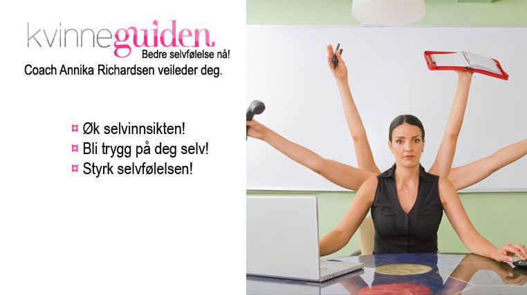 For jeg er den du veit sier aldri nei�