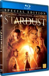 Stardust (Special Edition)