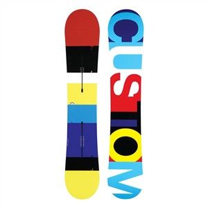 Burton Custom Snowboard