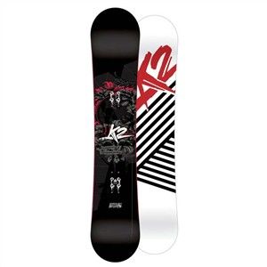 K2 Brigade Snowboard
