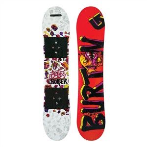 Burton Chopper Snowboard Jr